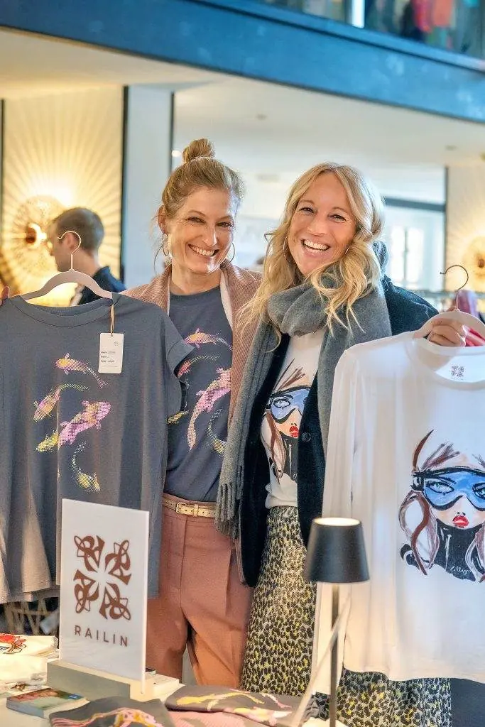 Forsthaus Pop-up