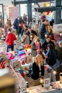 Forsthaus Pop-up