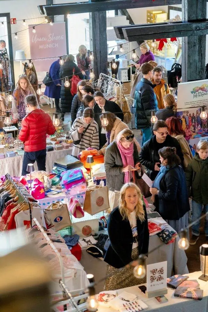 Forsthaus Pop-up