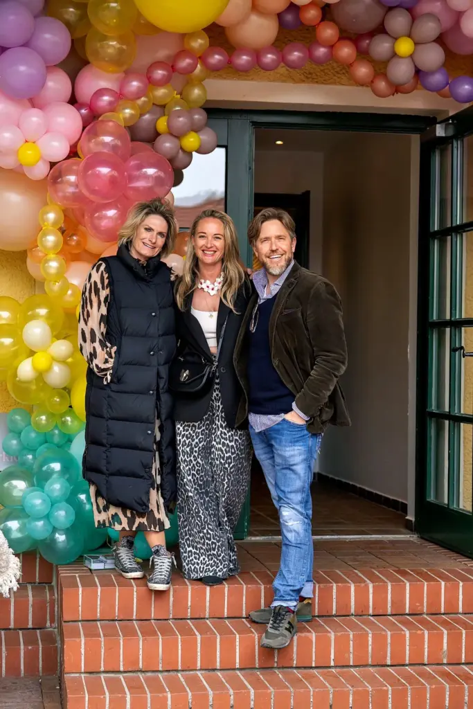 Forsthaus Pop-up