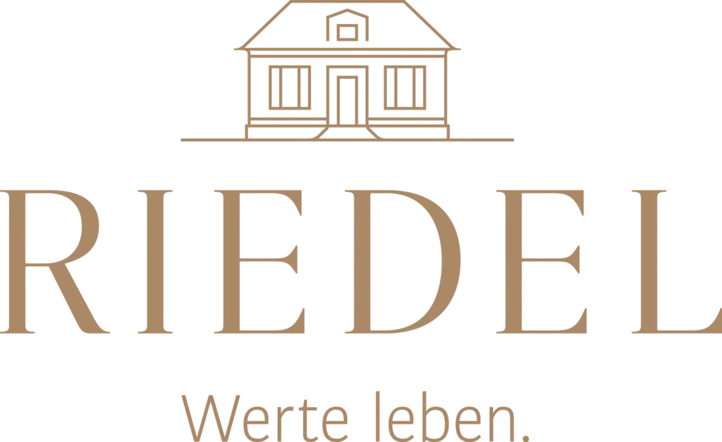 Riedel Immobilien Logo