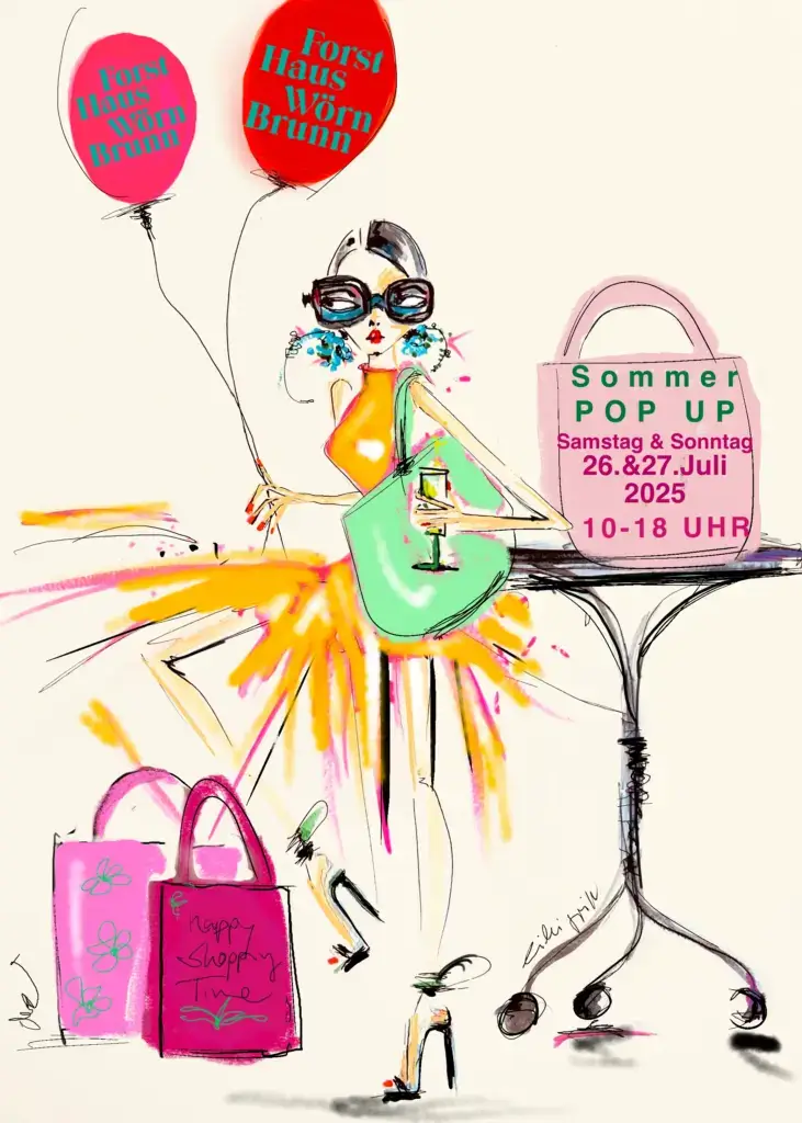 Woernbrunn Popup