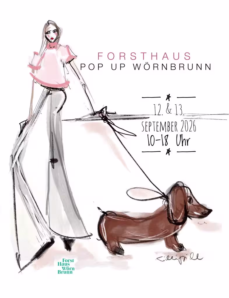Popup WÖRNBRUNN Sep 2026 2